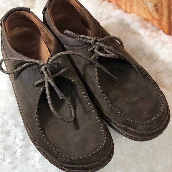clarks trapell pace
